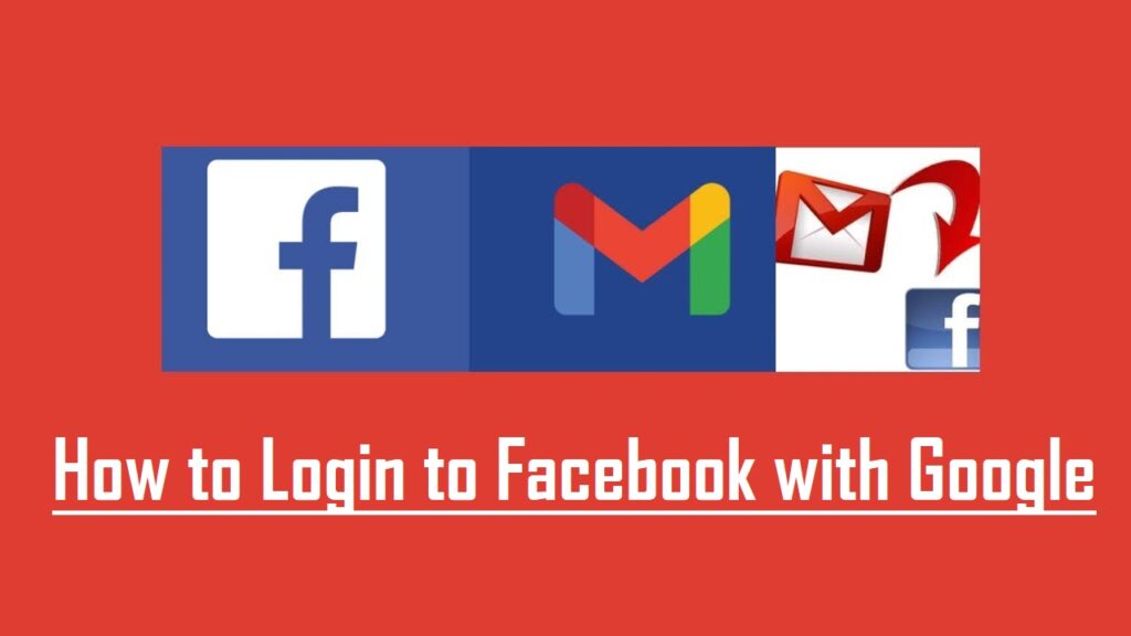 How to Login to Facebook with Google - Hollyland